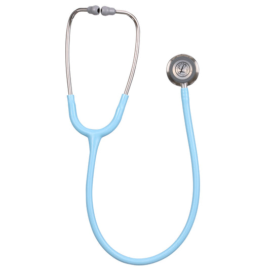 Littmann Classic III Monitoring Stethoscope: Marine Blue 5912C Stethoscopes 3M Littmann   