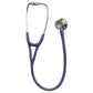 Littmann Cardiology IV Diagnostic Stethoscope: Midnight Blue Satin 6187C Stethoscopes 3M Littmann   