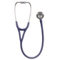 Littmann Cardiology IV Diagnostic Stethoscope: Midnight Blue Satin 6187C Stethoscopes 3M Littmann   