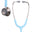 Littmann Classic III Monitoring Stethoscope: Marine Blue Satin  5912C