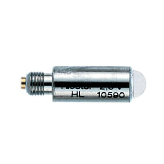Riester 2.5V XL Bulb for Uni Otoscopes - Pack of 6 Riester