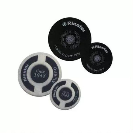 Membranes for Riester Stethoscopes - Pack of 10 Riester