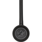 Littmann Master Cardiology Stethoscope: All Black 2161/B Over Engraved Stethoscopes Littmann Stethoscopes