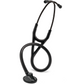 Littmann Master Cardiology Stethoscope: All Black 2161/B Over Engraved Stethoscopes Littmann Stethoscopes