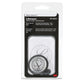 3M Littmann Stethoscope Spare Parts Kit - Master Classic - Black Littmann Spare Parts 3M Littmann   