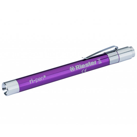 Ri-Pen® Penlight - Purple Riester