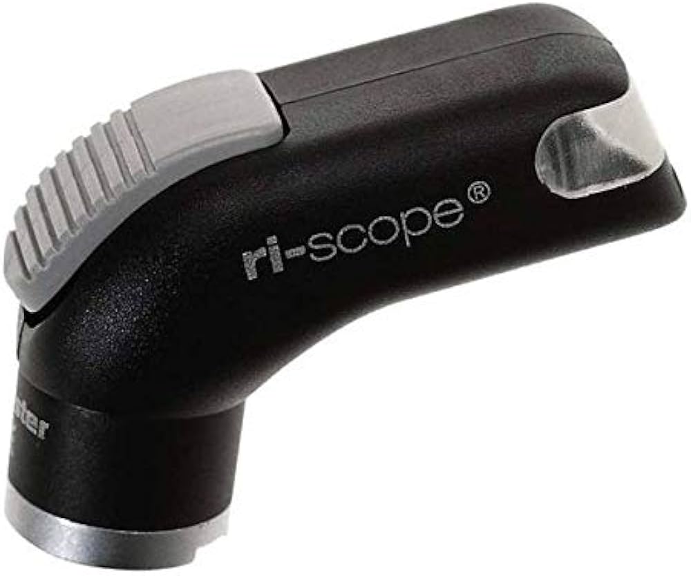 Riester Tongue Blade Holder Riester