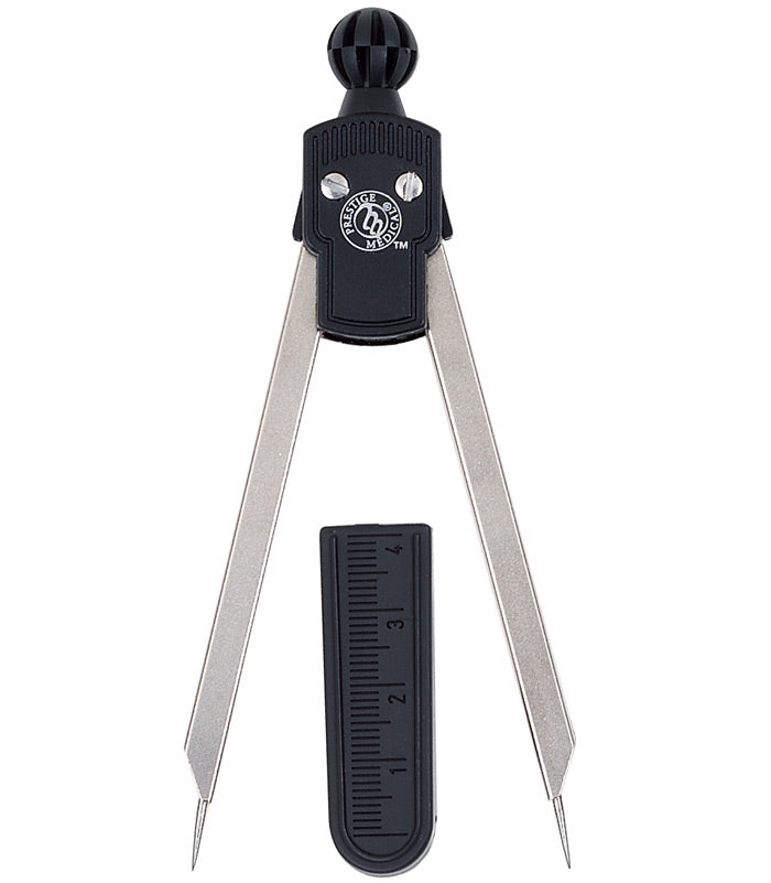 Heavy Duty German EKG Calipers Prestige