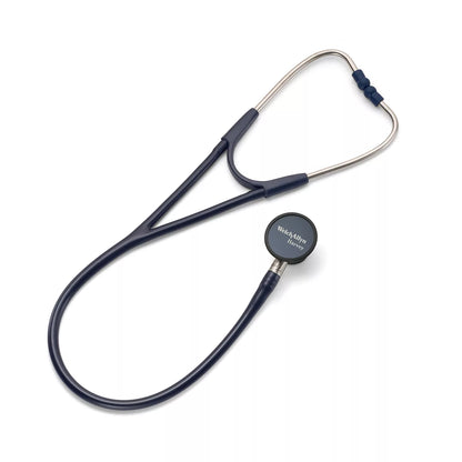 Welch Allyn Harvey Elite Stethoscope Stethoscopes Welch Allyn Navy Blue