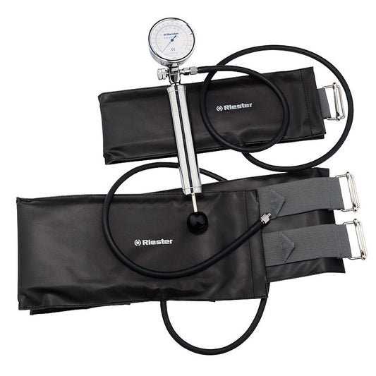 Riester Pneumatic Tourniquet Komprimeter Riester