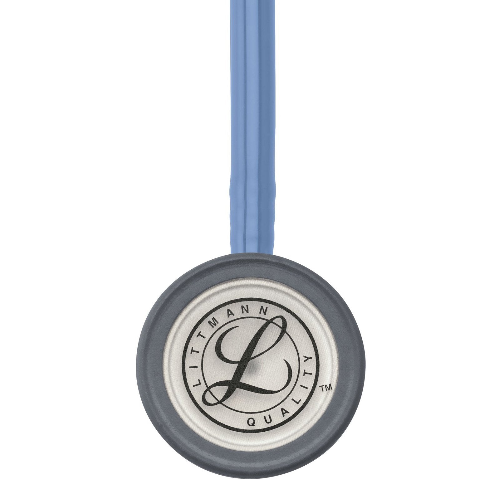Littmann Classic III Monitoring Stethoscope: Ceil Blue 5630 - NTI NTI Stock Littmann Stethoscopes