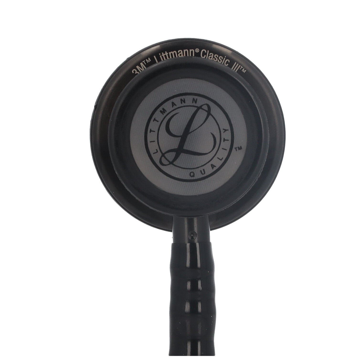 Stéthoscope Littmann Classic III - Noir Smoke Edition - ST5811N