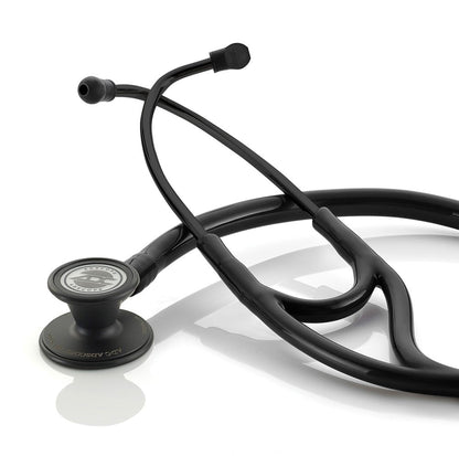 Adscope® 601 Convertible Cardiology Stethoscope ADC Tactical (all black)