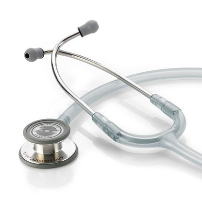Adscope® 608 Convertible Clinician Stethoscope ADC Blue Diamond