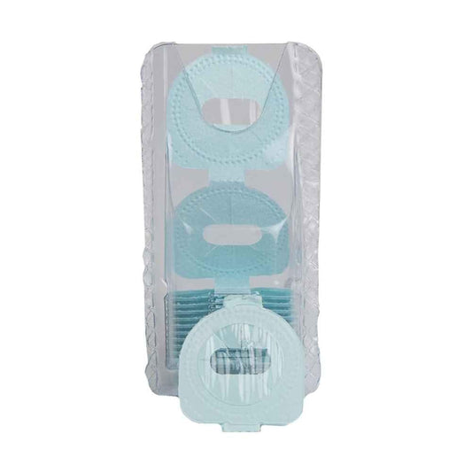 Riester Thermometer Disposable Probe Covers for Wall Support - Pack of 1000 Riester