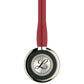 Littmann Cardiology IV Diagnostic Stethoscope: Champagne & Burgundy Tube 6176- Over Engraved Stethoscopes 3M Littmann   