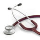 Adscope® Lite 619 Ultra-lite Clinician Stethoscope Stethoscopes ADC Burgundy
