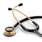 Adscope® Lite 619 Ultra-lite Clinician Stethoscope Stethoscopes ADC Champagne