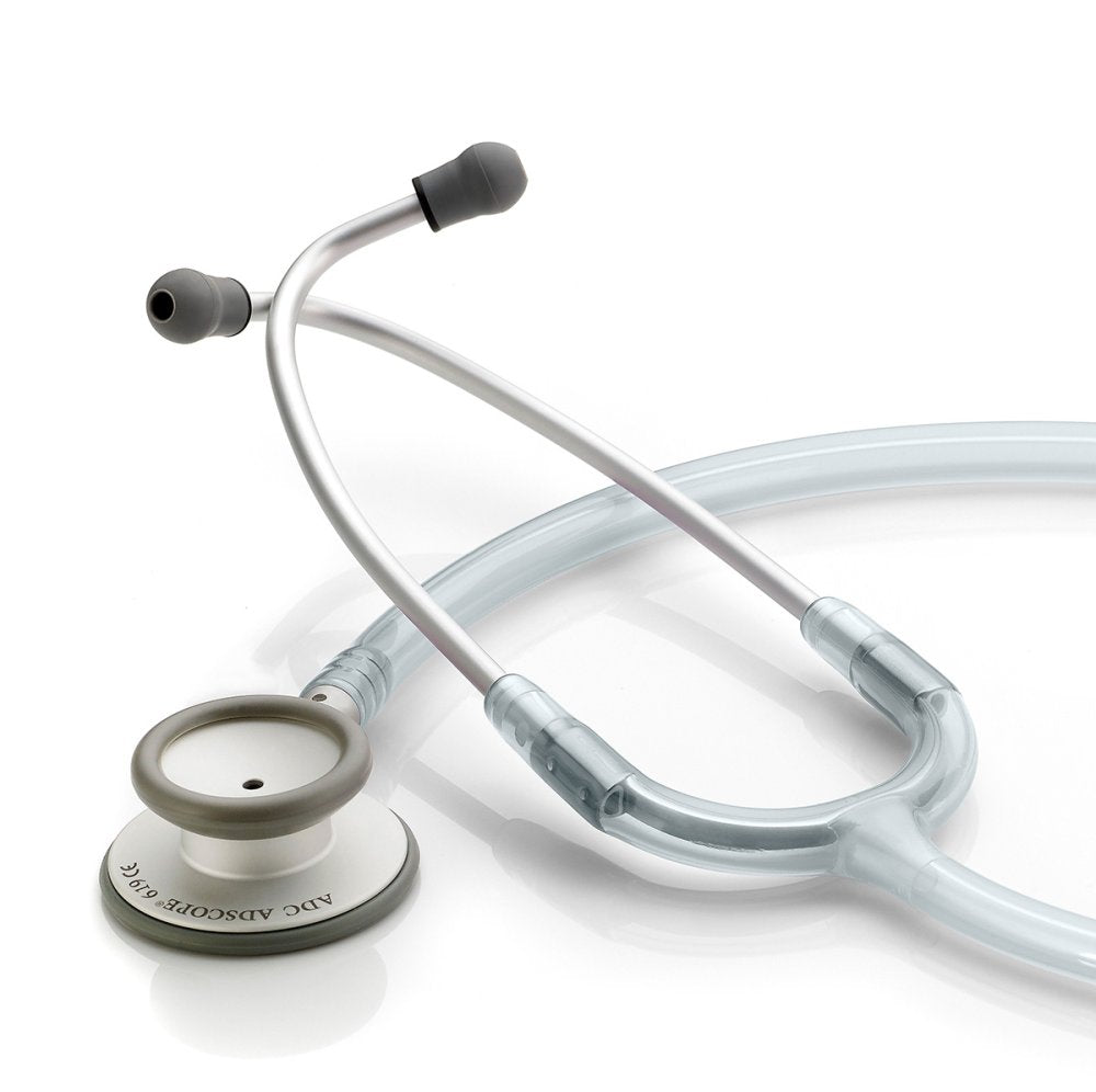 Adscope® Lite 619 Ultra-lite Clinician Stethoscope Stethoscopes ADC Blue Diamond