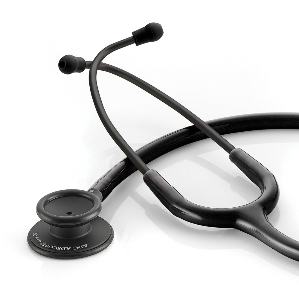 Adscope® Lite 619 Ultra-lite Clinician Stethoscope Stethoscopes ADC Tactical