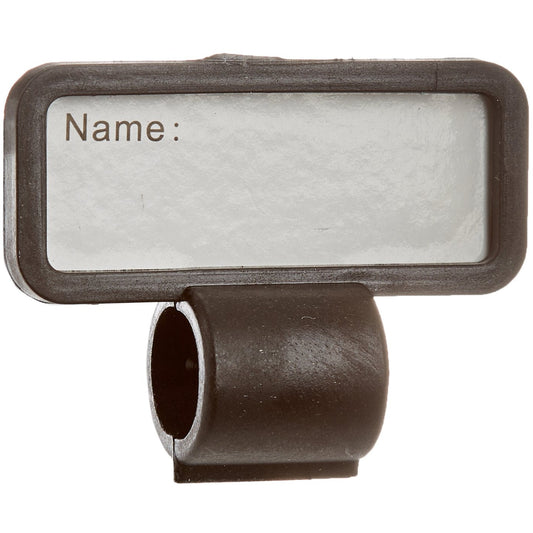 Riester Replacement Name Badges - Pack of 10 Riester