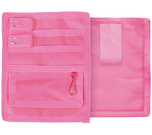 Empty Nylon Organizer Stethoscopes Prestige Pink