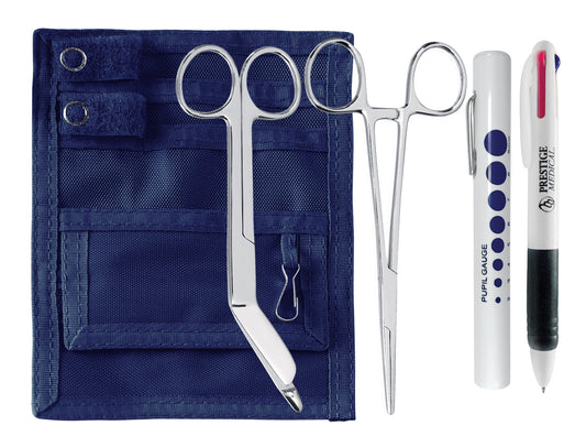 Belt Loop Organizer DX™ Kit Prestige Navy Blue