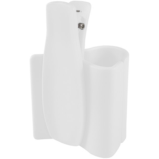 Koala Qlip White Prestige