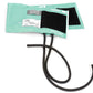 Prestige Nylon Cuff and Bladder Prestige Aqua Sea Adult