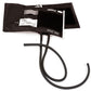 Prestige Nylon Cuff and Bladder Prestige Black Adult