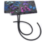 Prestige Nylon Cuff and Bladder Prestige Butterflies Grey Adult