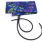 Prestige Nylon Cuff and Bladder Prestige Butterflies Navy Adult