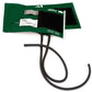 Prestige Nylon Cuff and Bladder Prestige Hunter Green Adult