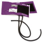 Prestige Nylon Cuff and Bladder Prestige Purple Adult