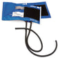 Prestige Nylon Cuff and Bladder Prestige Royal Blue Adult
