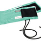 Prestige Nylon Cuff and Bladder Prestige Aqua Sea Thigh
