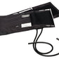 Prestige Nylon Cuff and Bladder Prestige Black Thigh