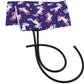 Prestige Nylon Cuff and Bladder Prestige Unicorns Violet Adult