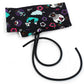 Prestige Nylon Cuff and Bladder Prestige Woodsy Animals Black Adult