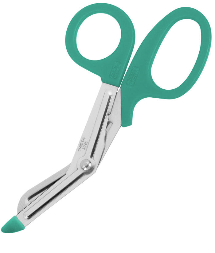 7.5" EMT Utility Scissor Prestige Teal