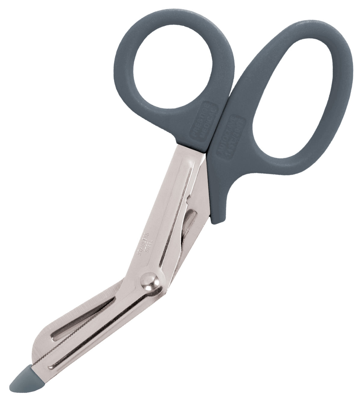 5.5" Nurse Utility Scissor Prestige Pewter