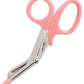 5.5" Nurse Utility Scissor Prestige Pastel Pink