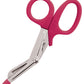 5.5" Nurse Utility Scissor Prestige Viva Magenta