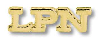Licensed Practical Nurse Insignia Tac Prestige
