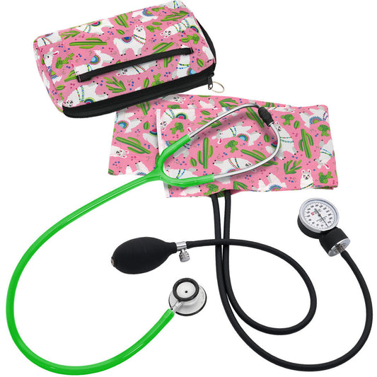 Clinical Lite™ Combination Kit Llamas Pink  Prestige   
