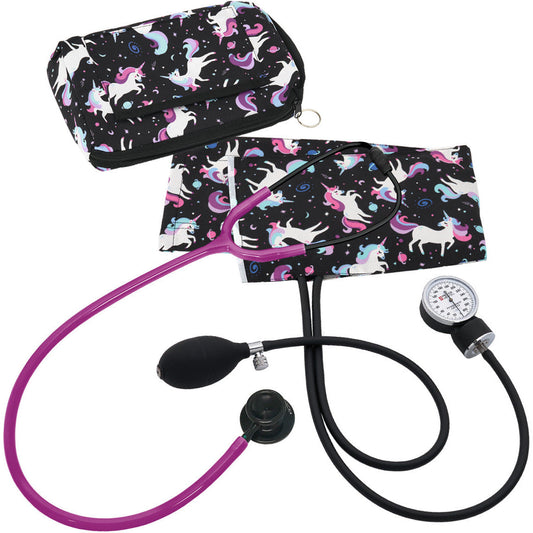 Clinical Lite™ Combination Kit Unicorns Black  Prestige   