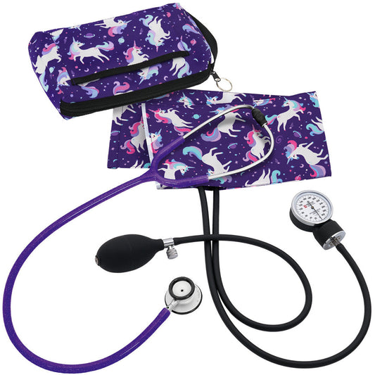 Clinical Lite™ Combination Kit Unicorns Violet  Prestige   