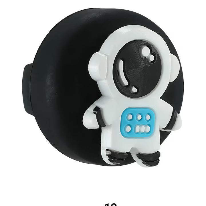 Airtag Holder for Stethoscope Medisave USA