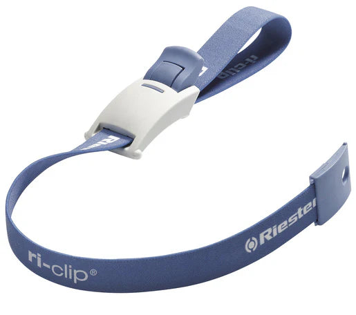 ri-clip® Vein Compressor - Latex Free Riester