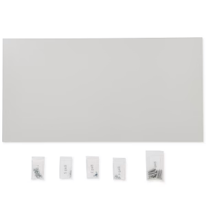 Riester Wallboard For Diagnostic Wall Stations Riester